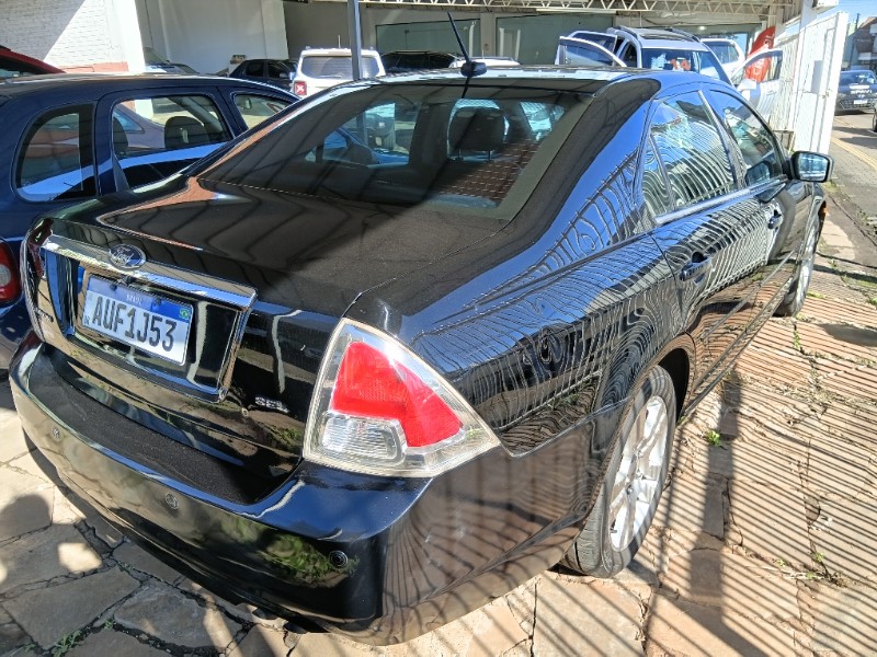 FORD FUSION 2.3 SEL 16V 2008/2008 SCHAEFER AUTOMÓVEIS TEUTÔNIA / Carros no Vale FORD FUSION 2.3 SEL 16V 2008/2008 SCHAEFER AUTOMÓVEIS TEUTÔNIA / Carros no Vale