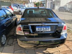FORD FUSION 2.3 SEL 16V 2008/2008 SCHAEFER AUTOMÓVEIS TEUTÔNIA / Carros no Vale