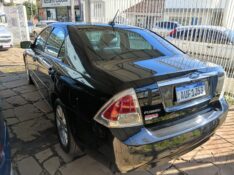 FORD FUSION 2.3 SEL 16V 2008/2008 SCHAEFER AUTOMÓVEIS TEUTÔNIA / Carros no Vale