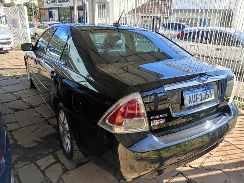 FORD FUSION 2.3 SEL 16V 2008/2008 SCHAEFER AUTOMÓVEIS TEUTÔNIA / Carros no Vale FORD FUSION 2.3 SEL 16V 2008/2008 SCHAEFER AUTOMÓVEIS TEUTÔNIA / Carros no Vale