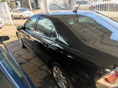FORD FUSION 2.3 SEL 16V 2008/2008 SCHAEFER AUTOMÓVEIS TEUTÔNIA / Carros no Vale