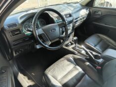 FORD FUSION 2.3 SEL 16V 2008/2008 SCHAEFER AUTOMÓVEIS TEUTÔNIA / Carros no Vale