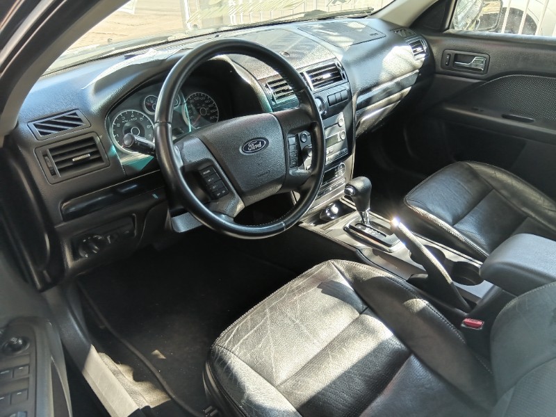 FORD FUSION 2.3 SEL 16V 2008/2008 SCHAEFER AUTOMÓVEIS TEUTÔNIA / Carros no Vale FORD FUSION 2.3 SEL 16V 2008/2008 SCHAEFER AUTOMÓVEIS TEUTÔNIA / Carros no Vale