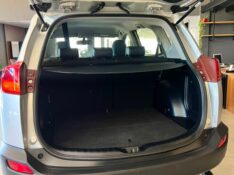 TOYOTA RAV4 2.0 4X4 16V 2014/2014 JOÃO CARROS MULTIMARCAS GUAPORÉ / Carros no Vale
