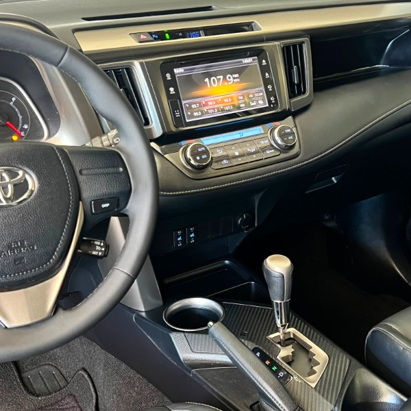 TOYOTA RAV4 2.0 4X4 16V 2014/2014 JOÃO CARROS MULTIMARCAS GUAPORÉ / Carros no Vale TOYOTA RAV4 2.0 4X4 16V 2014/2014 JOÃO CARROS MULTIMARCAS GUAPORÉ / Carros no Vale