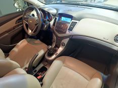 Chevrolet Chev Cruze Lt Nb 2014/2014 SIM VEÍCULOS PORTO ALEGRE / Carros no Vale