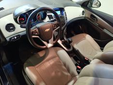 Chevrolet Chev Cruze Lt Nb 2014/2014 SIM VEÍCULOS PORTO ALEGRE / Carros no Vale