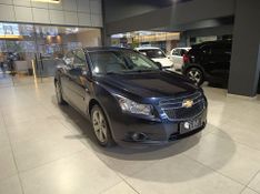 Chevrolet Chev Cruze Lt Nb 2014/2014 SIM VEÍCULOS PORTO ALEGRE / Carros no Vale