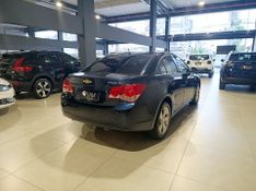 Chevrolet Chev Cruze Lt Nb 2014/2014 SIM VEÍCULOS PORTO ALEGRE / Carros no Vale