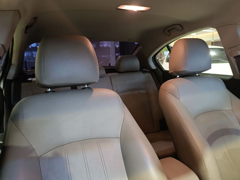 Chevrolet Chev Cruze Lt Nb 2014/2014 SIM VEÍCULOS PORTO ALEGRE / Carros no Vale