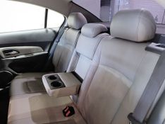 Chevrolet Chev Cruze Lt Nb 2014/2014 SIM VEÍCULOS PORTO ALEGRE / Carros no Vale