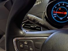 Chevrolet Cruze 1.4 Turbo Lt 16v 2016/2017 SIM VEÍCULOS PORTO ALEGRE / Carros no Vale