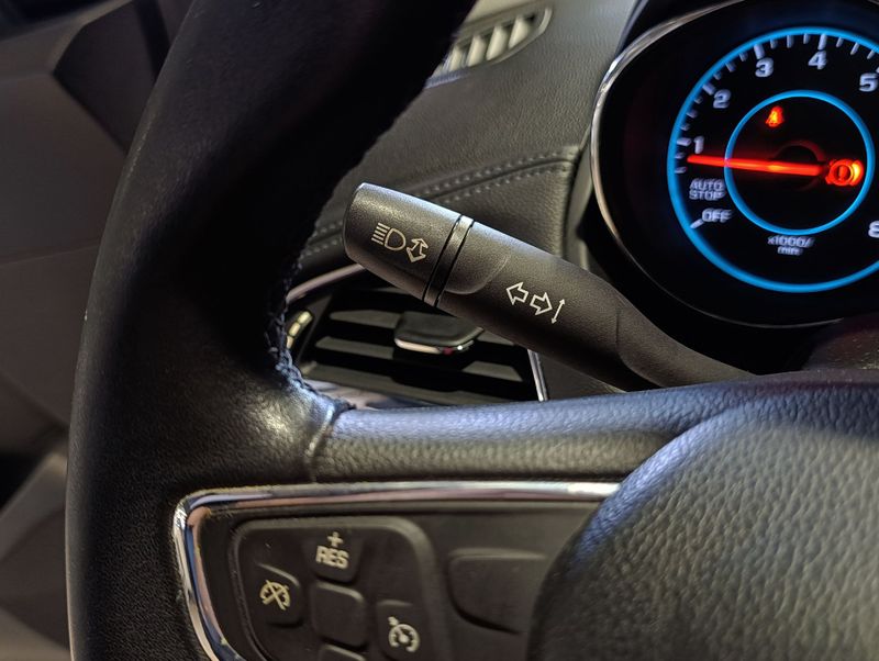 Chevrolet Cruze 1.4 Turbo Lt 16v 2016/2017 SIM VEÍCULOS PORTO ALEGRE / Carros no Vale