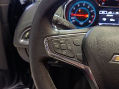 Chevrolet Cruze 1.4 Turbo Lt 16v 2016/2017 SIM VEÍCULOS PORTO ALEGRE / Carros no Vale