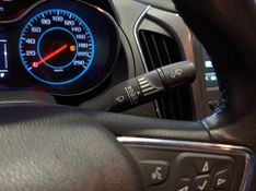 Chevrolet Cruze 1.4 Turbo Lt 16v 2016/2017 SIM VEÍCULOS PORTO ALEGRE / Carros no Vale