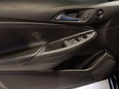 Chevrolet Cruze 1.4 Turbo Lt 16v 2016/2017 SIM VEÍCULOS PORTO ALEGRE / Carros no Vale