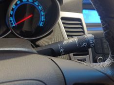Chevrolet Cruze 1.8 Lt 16v 2014/2014 SIM VEÍCULOS PORTO ALEGRE / Carros no Vale
