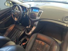 Chevrolet Cruze 1.8 Lt 16v 2014/2014 SIM VEÍCULOS PORTO ALEGRE / Carros no Vale