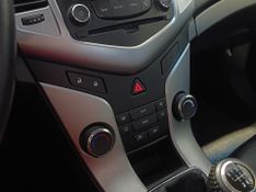 Chevrolet Cruze 1.8 Lt 16v 2014/2014 SIM VEÍCULOS PORTO ALEGRE / Carros no Vale