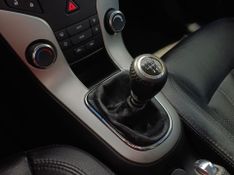 Chevrolet Cruze 1.8 Lt 16v 2014/2014 SIM VEÍCULOS PORTO ALEGRE / Carros no Vale