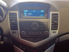 Chevrolet Cruze 1.8 Lt 16v 2014/2014 SIM VEÍCULOS PORTO ALEGRE / Carros no Vale