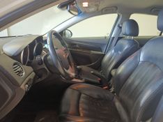 Chevrolet Cruze 1.8 Lt 16v 2014/2014 SIM VEÍCULOS PORTO ALEGRE / Carros no Vale