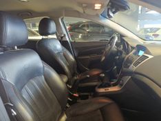 Chevrolet Cruze 1.8 Lt 16v 2014/2014 SIM VEÍCULOS PORTO ALEGRE / Carros no Vale