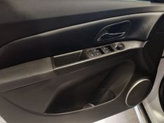 Chevrolet Cruze 1.8 Lt 16v 2014/2014 SIM VEÍCULOS PORTO ALEGRE / Carros no Vale