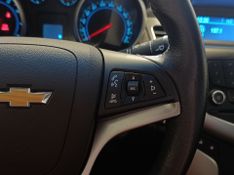 Chevrolet Cruze 1.8 Lt 16v 2014/2014 SIM VEÍCULOS PORTO ALEGRE / Carros no Vale