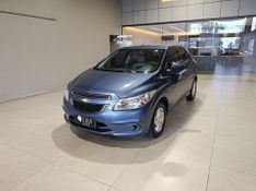 Chevrolet Onix 1.0 Lt 8v 2014/2015 SIM VEÍCULOS PORTO ALEGRE / Carros no Vale