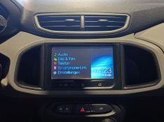 Chevrolet Onix 1.0 Lt 8v 2014/2015 SIM VEÍCULOS PORTO ALEGRE / Carros no Vale