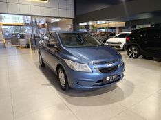Chevrolet Onix 1.0 Lt 8v 2014/2015 SIM VEÍCULOS PORTO ALEGRE / Carros no Vale