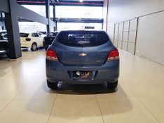 Chevrolet Onix 1.0 Lt 8v 2014/2015 SIM VEÍCULOS PORTO ALEGRE / Carros no Vale