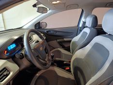 Chevrolet Onix 1.0 Lt 8v 2014/2015 SIM VEÍCULOS PORTO ALEGRE / Carros no Vale