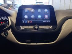 Chevrolet Onix 1.0tat Pr2 2022/2022 SIM VEÍCULOS PORTO ALEGRE / Carros no Vale