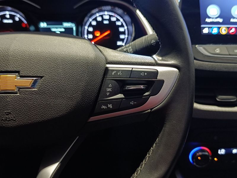 Chevrolet Onix 1.0tat Pr2 2022/2022 SIM VEÍCULOS PORTO ALEGRE / Carros no Vale