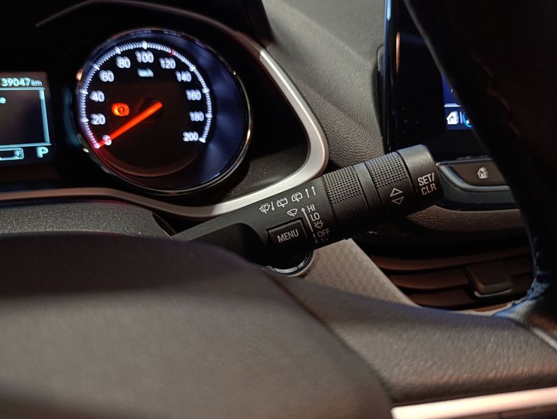 Chevrolet Onix 1.0tat Pr2 2022/2022 SIM VEÍCULOS PORTO ALEGRE / Carros no Vale