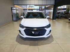 Chevrolet Onix 1.0tat Pr2 2022/2022 SIM VEÍCULOS PORTO ALEGRE / Carros no Vale