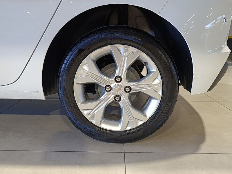 Chevrolet Onix 1.0tat Pr2 2022/2022 SIM VEÍCULOS PORTO ALEGRE / Carros no Vale