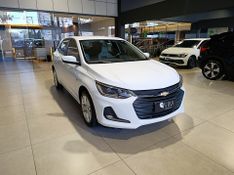 Chevrolet Onix 1.0tat Pr2 2022/2022 SIM VEÍCULOS PORTO ALEGRE / Carros no Vale
