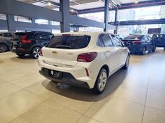 Chevrolet Onix 1.0tat Pr2 2022/2022 SIM VEÍCULOS PORTO ALEGRE / Carros no Vale