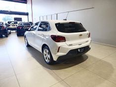 Chevrolet Onix 1.0tat Pr2 2022/2022 SIM VEÍCULOS PORTO ALEGRE / Carros no Vale