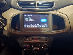 Chevrolet Prisma 1.0 Lt 2015/2015 SIM VEÍCULOS PORTO ALEGRE / Carros no Vale