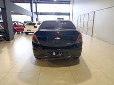 Chevrolet Prisma 1.0 Lt 2015/2015 SIM VEÍCULOS PORTO ALEGRE / Carros no Vale