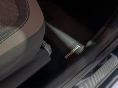 Chevrolet Prisma 1.0 Lt 2015/2015 SIM VEÍCULOS PORTO ALEGRE / Carros no Vale