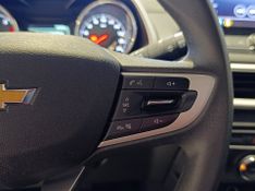 Chevrolet Tracker Lt 1.0 Turbo 12v 2020/2021 SIM VEÍCULOS PORTO ALEGRE / Carros no Vale