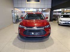 Chevrolet Tracker Lt 1.0 Turbo 12v 2020/2021 SIM VEÍCULOS PORTO ALEGRE / Carros no Vale