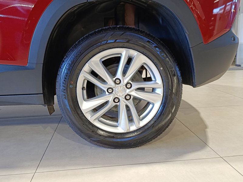 Chevrolet Tracker Lt 1.0 Turbo 12v 2020/2021 SIM VEÍCULOS PORTO ALEGRE / Carros no Vale