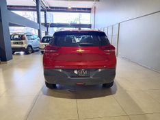 Chevrolet Tracker Lt 1.0 Turbo 12v 2020/2021 SIM VEÍCULOS PORTO ALEGRE / Carros no Vale