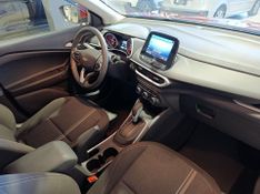 Chevrolet Tracker Lt 1.0 Turbo 12v 2020/2021 SIM VEÍCULOS PORTO ALEGRE / Carros no Vale